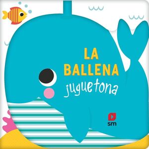 LBM.LA BALLENA JUGUETONA