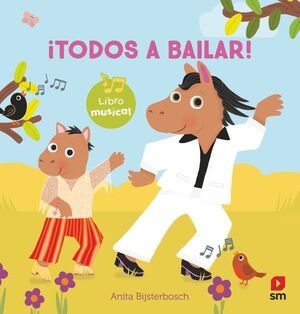 LMA.­TODOS A BAILAR!