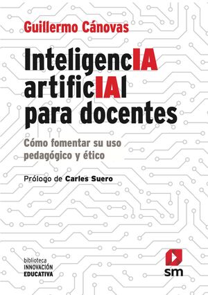 INTELIGENCIA ARTIFICIAL PARA DOCENTE