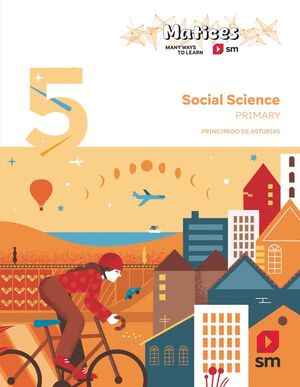 SOCIAL SCIENCE 5EP ASTURIAS MATICES 2026 SM