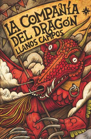 LA COMPAÑÍA DEL DRAGÓN