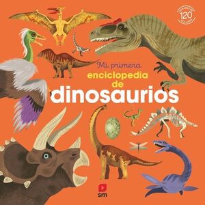 ENCICLOPEDIA DE DINOSAURIOS
