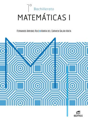 MATEMÁTICAS I