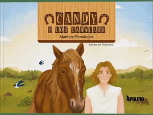 CANDY Y LOS CABALLOS