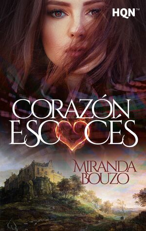 CORAZÓN ESCOCÉS