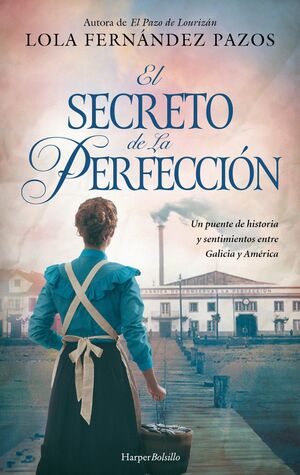 EL SECRETO DE LA PERFECCIÓN