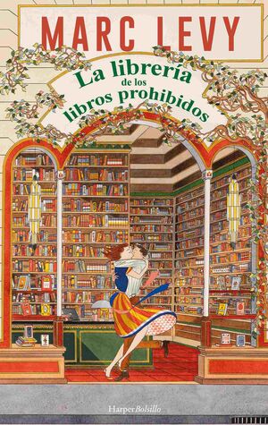 LA LIBRERIA DE LOS LIBROS PROHIBIDOS