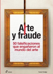 ARTE Y FRAUDE