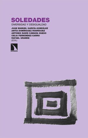 SOLEDADES - CATARATA