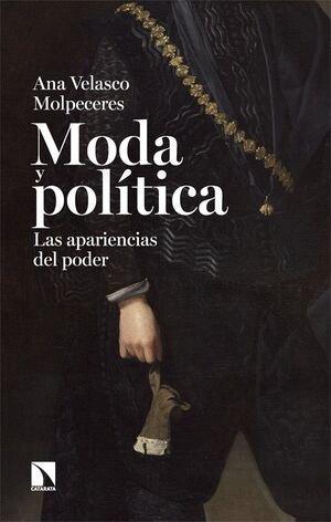 MODA Y POLITICA - CATARATA