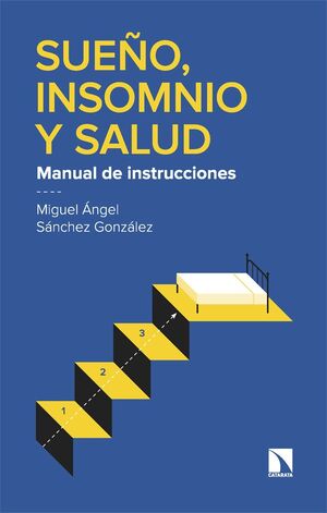 SUEÑO, INSOMNIO Y SALUD