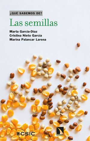 LAS SEMILLAS