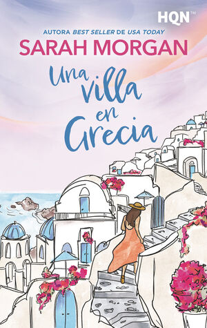 UNA VILLA EN GRACIA