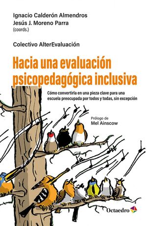 HACIA UNA EVALUACIÓN PSICOPEDAGOGICA INCLUSIVA