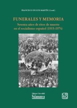 FUNERALES Y MEMORIA