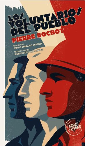 LOS VOLUNTARIOS DEL PUEBLO