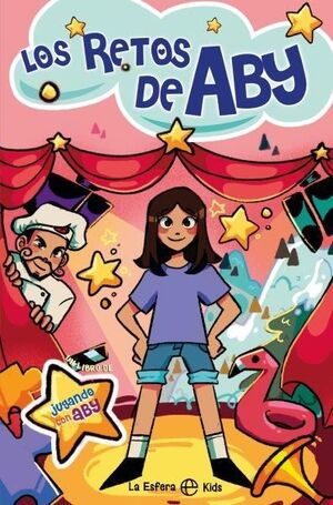 LOS RETOS DE ABY