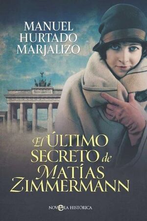 ULTIMO SECRETO DE MATIAS ZIMMERMANN, EL