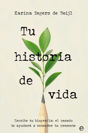 TU HISTORIA DE VIDA