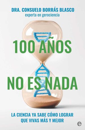 100 AÑOS NO ES NADA