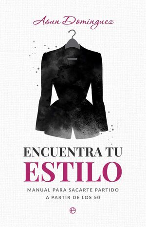 ENCUENTRA TU ESTILO