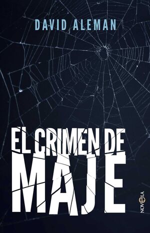 EL CRIMEN DE MAJE