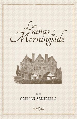 LAS NIÑAS DE MORNINGSIDE
