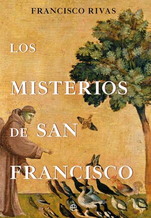 LOS MISTERIOS DE SAN FRANCISCO