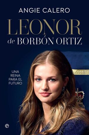 LEONOR BORBÓN ORTIZ