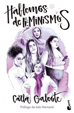 HABLEMOS DE FEMINISMOS