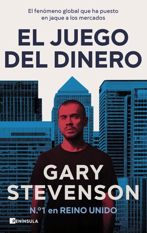 JUEGO DEL DINERO, EL (THE TRADING GAME)