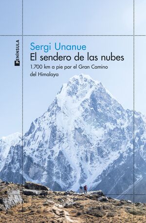 SENDERO DE LAS NUBES, EL