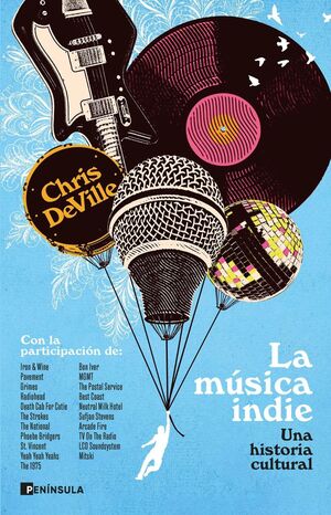 LA MÚSICA INDIE