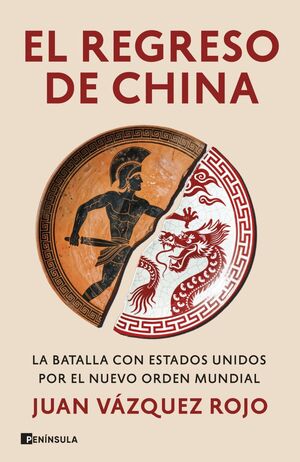 EL REGRESO DE CHINA