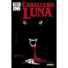 BIBLIOTECA CABALLERO LUNA N.7. 1983: MOON KNIGHT 27-32 USA