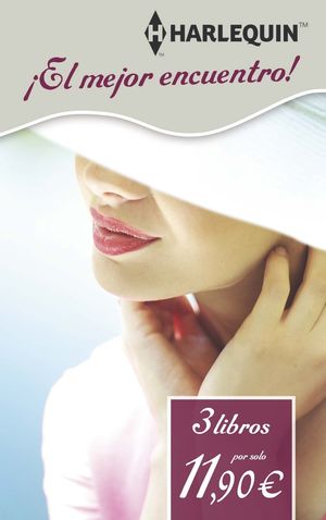 UN AMOR DE JUVENTUD; HERIDAS EN EL ALMA; SECRETO DESVELADO; PASIÓN Y FUEGO; DESP