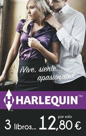 PACTO DE SEDUCCIÓN; UN AMOR ROBADO; SOLO POR UNA NOCHE; UN BAILE DE MÁSCARAS; MA