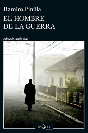 EL HOMBRE DE LA GUERRA