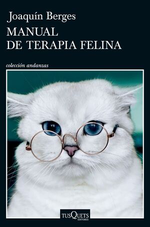MANUAL DE TERAPIA FELINA