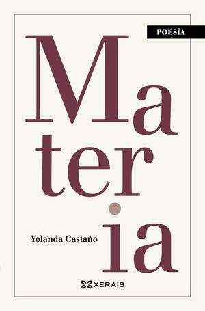 MATERIA (GALLEGO)