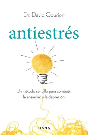 ANTIESTRÉS