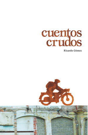 CUENTOS CRUDOS. GA.278