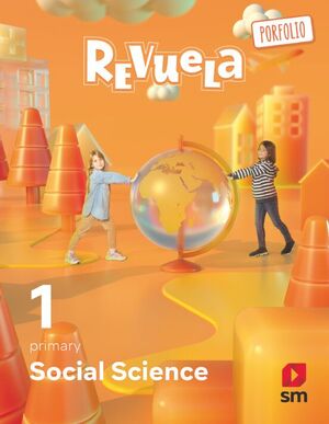 SOCIAL SCIENCE. 1ºEP REVUELA ASTURIAS