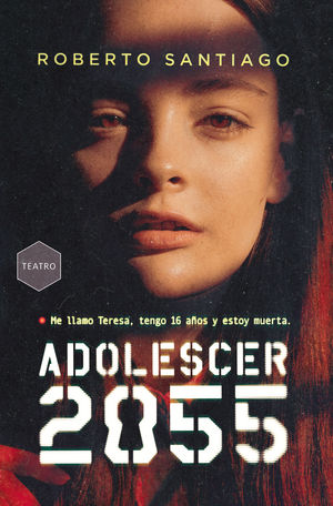 ADOLESCER 2055. GA.399