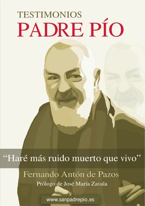 PADRE PÍO