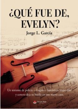 QUÉ FUE DE, EVELYN?
