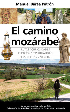 CAMINO MOZARABE, EL