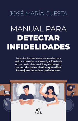 MANUAL PARA DETECTAR INFIDELIDADES