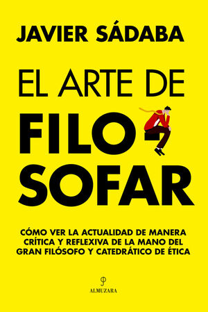 EL ARTE DE FILOSOFAR