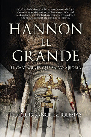 HANNON EL GRANDE